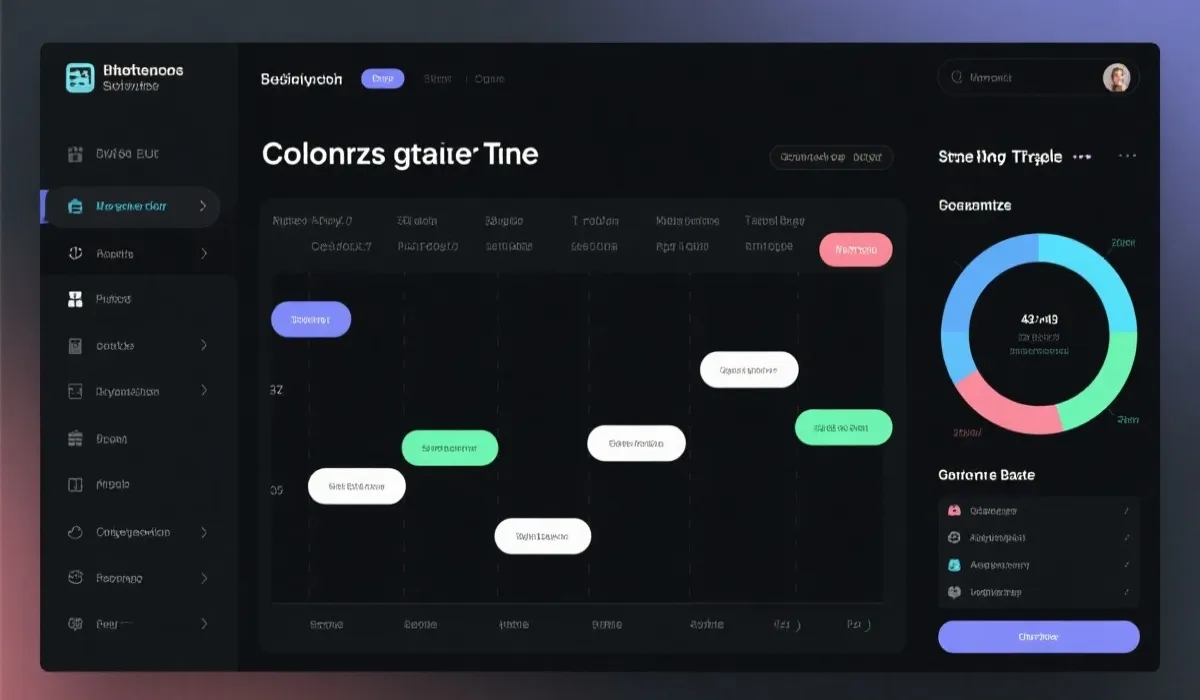 开奖时间与更新节奏示意图