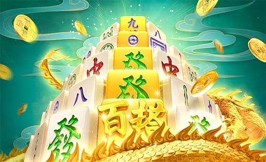 12 Rekomendasi Game Slot Demo Pg Soft Mahjong Ways Tanpa Deposit